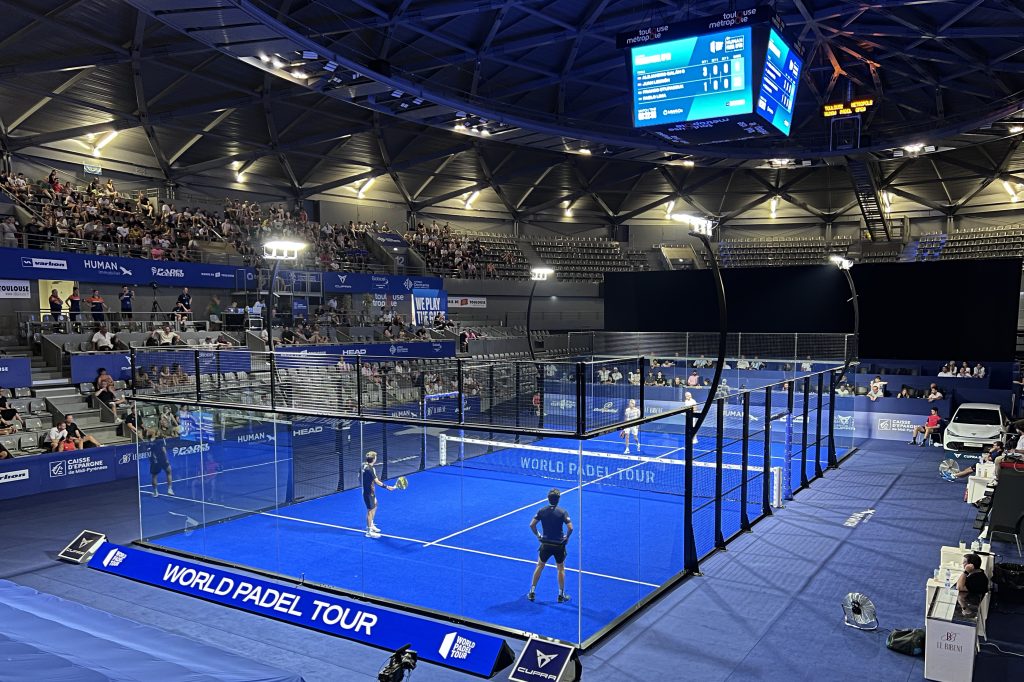 padeltech terrain pro