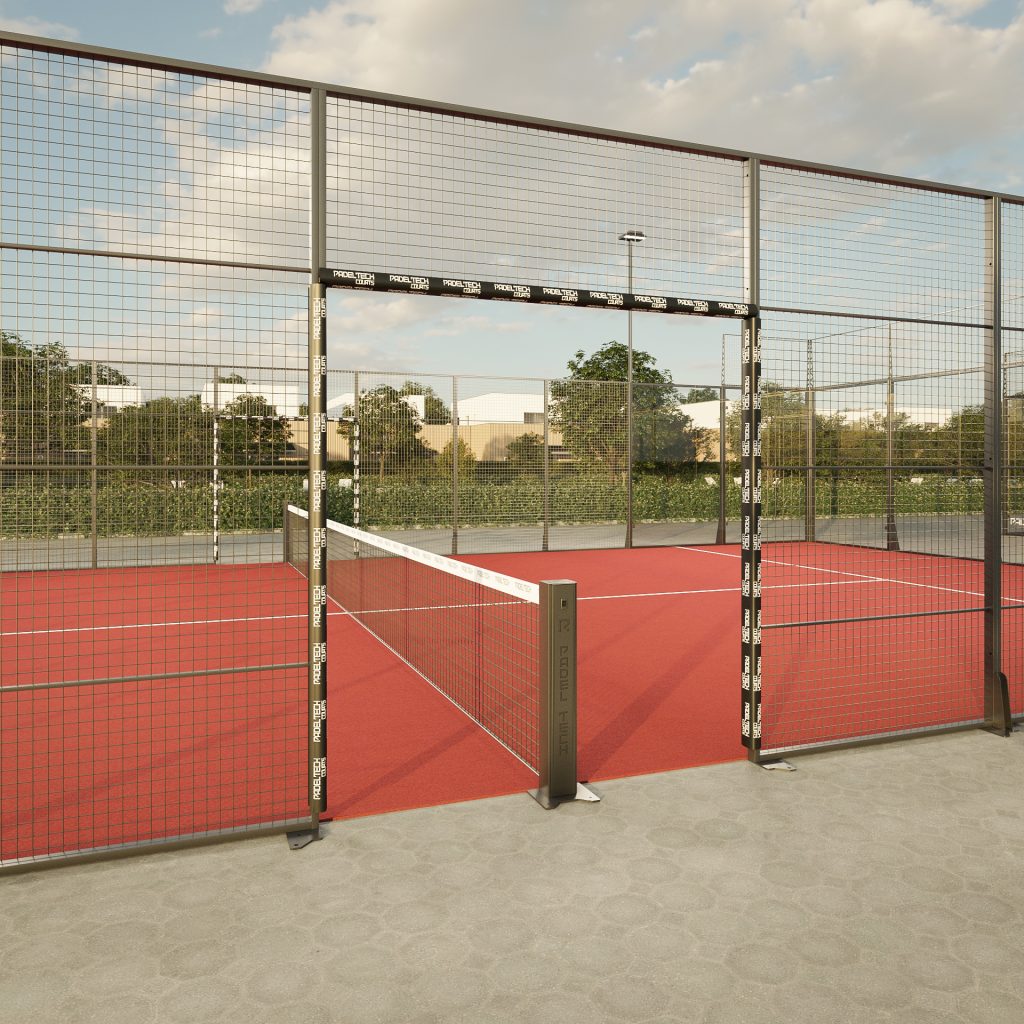 Padeltech evo 2